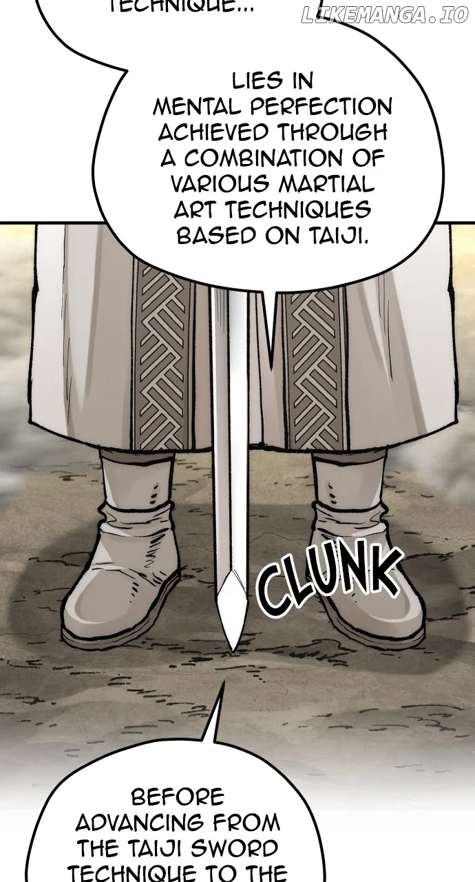 Heavenly Demon Cultivation Simulation chapter 142 page 52