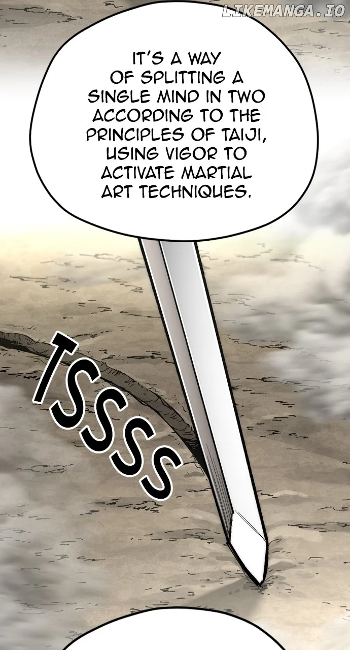 Heavenly Demon Cultivation Simulation chapter 142 page 54