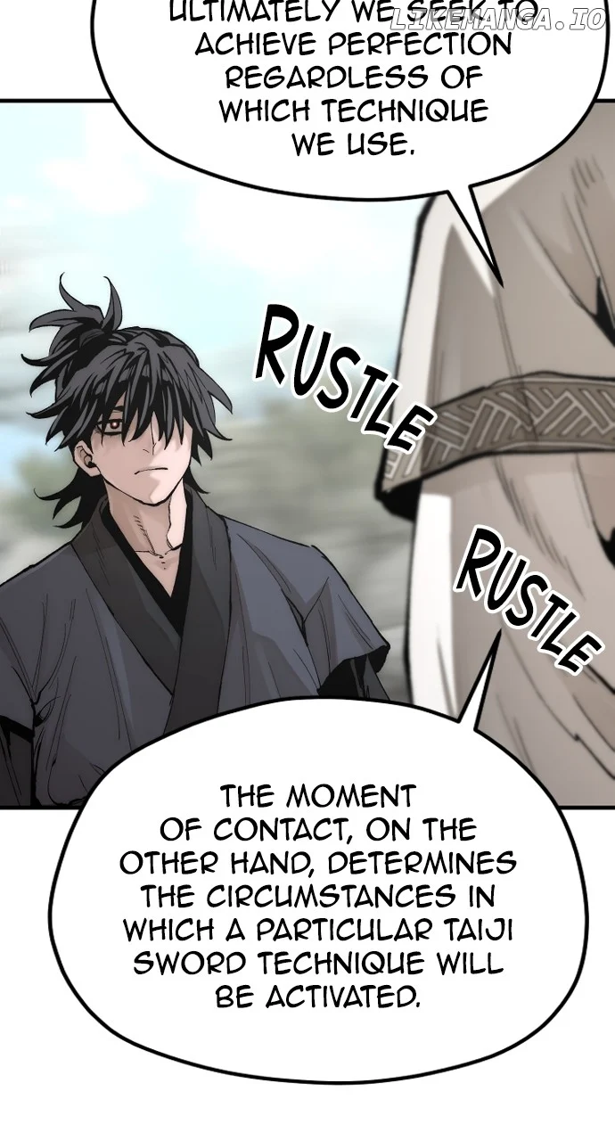 Heavenly Demon Cultivation Simulation chapter 142 page 56