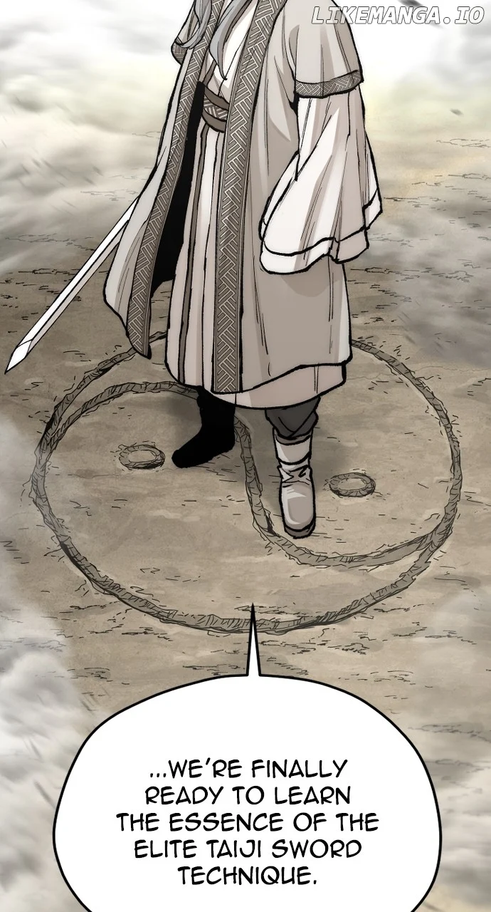 Heavenly Demon Cultivation Simulation chapter 142 page 59