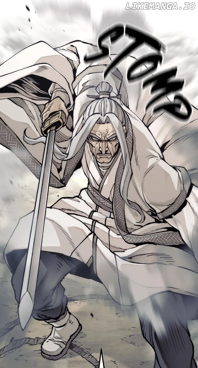 Heavenly Demon Cultivation Simulation chapter 142 page 64