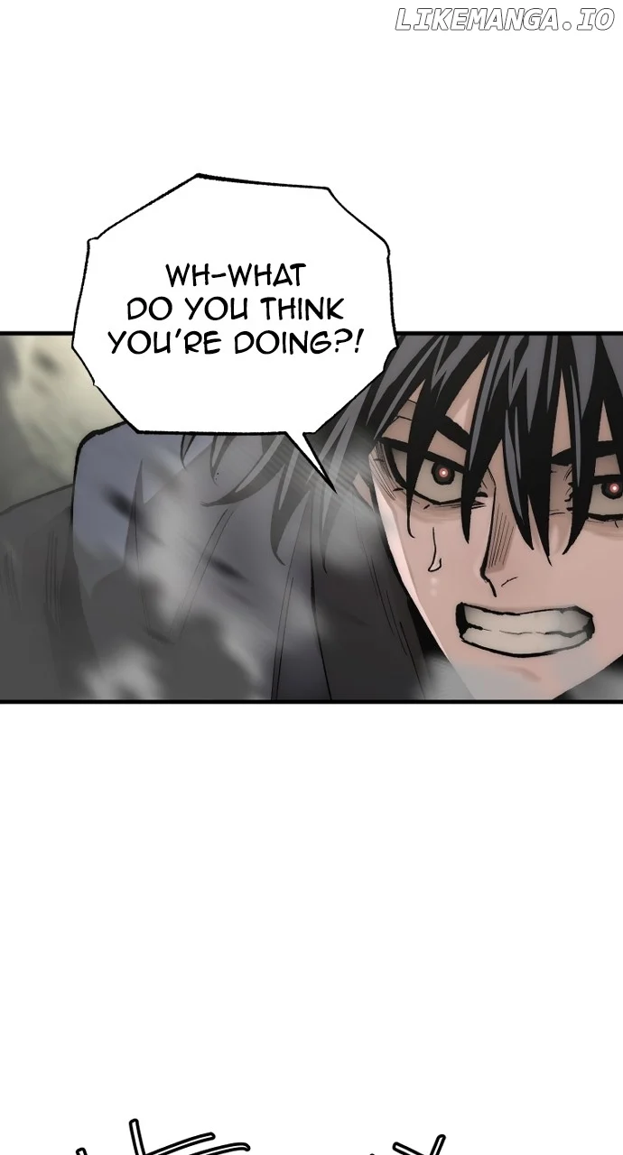 Heavenly Demon Cultivation Simulation chapter 142 page 71
