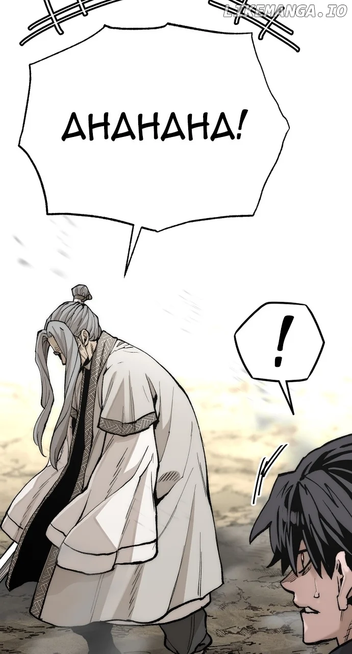Heavenly Demon Cultivation Simulation chapter 142 page 72