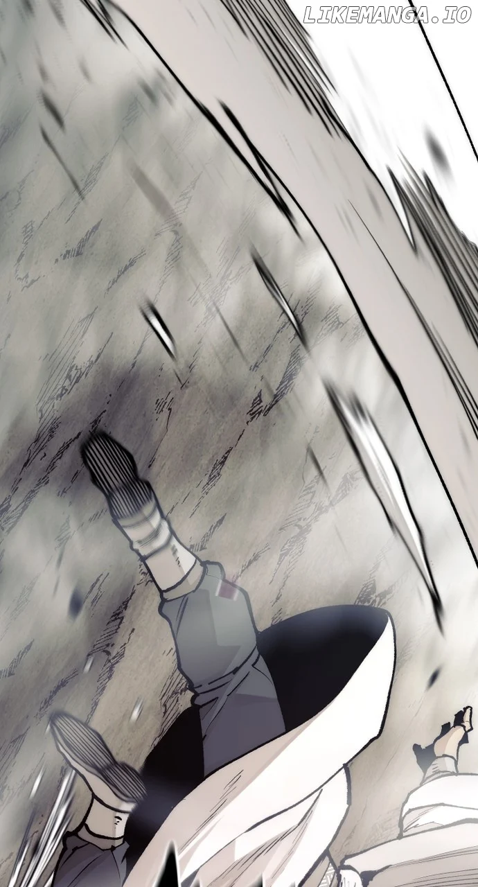 Heavenly Demon Cultivation Simulation chapter 142 page 76