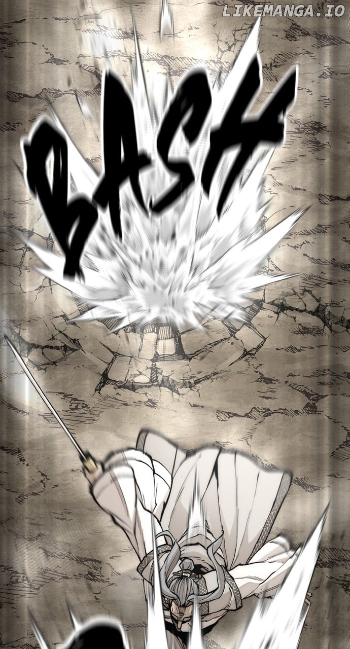 Heavenly Demon Cultivation Simulation chapter 142 page 80