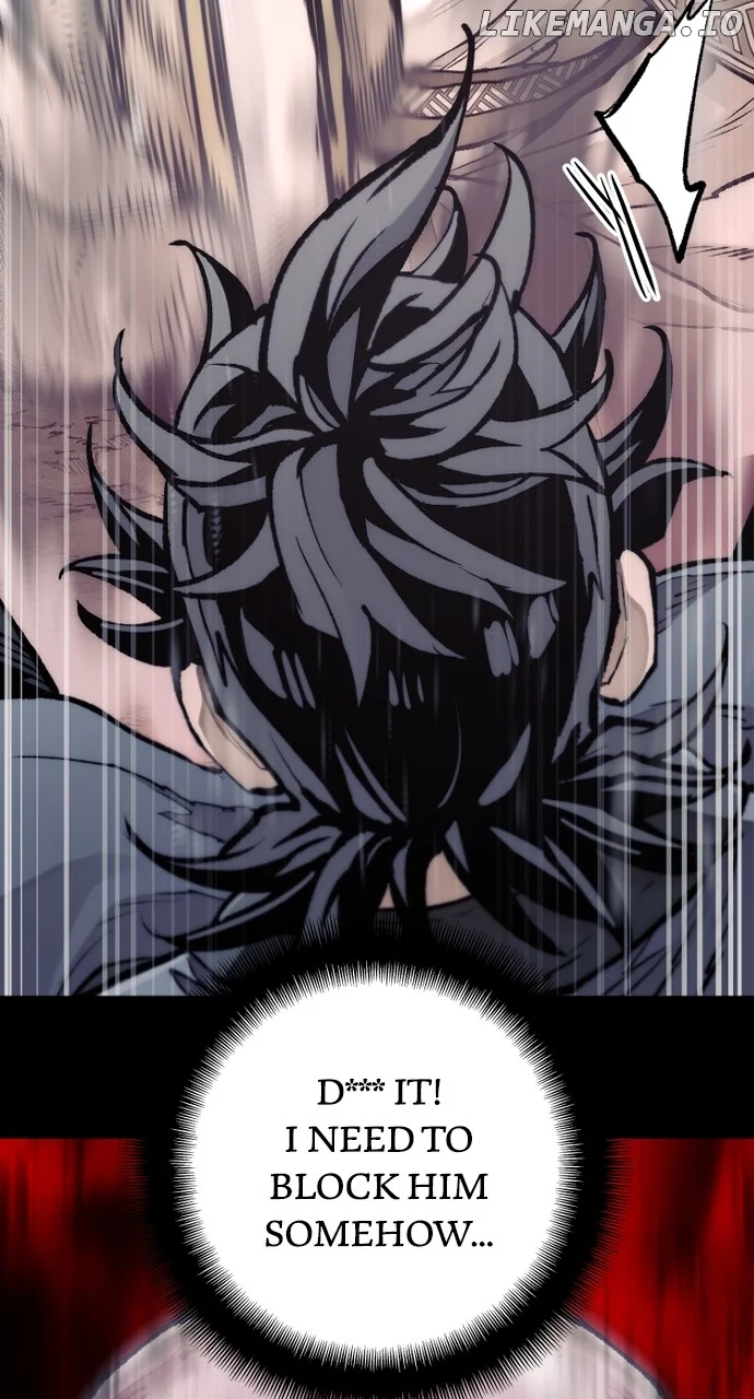 Heavenly Demon Cultivation Simulation chapter 142 page 86