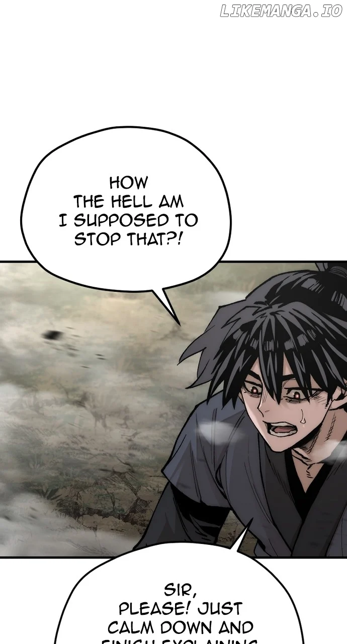 Heavenly Demon Cultivation Simulation chapter 142 page 91