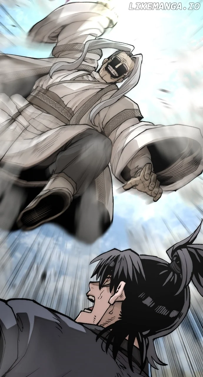 Heavenly Demon Cultivation Simulation chapter 142 page 93