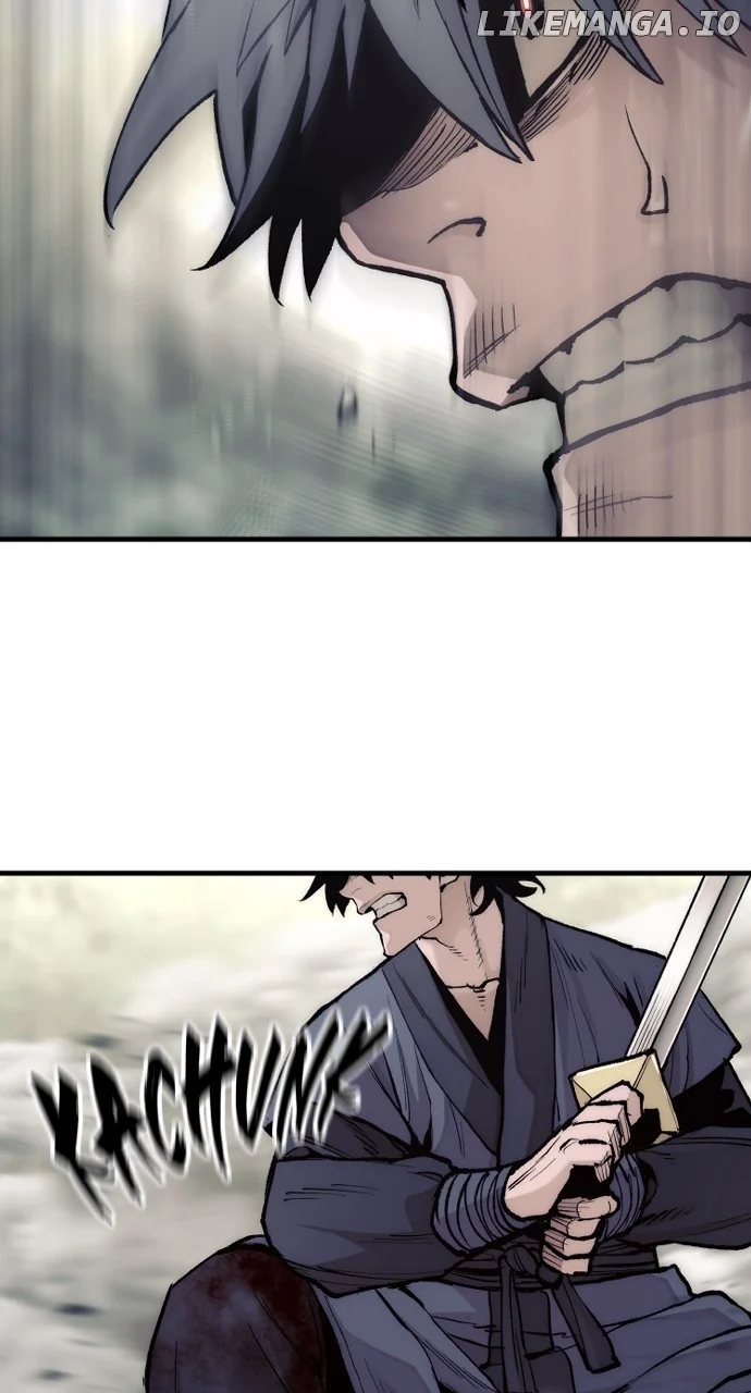 Heavenly Demon Cultivation Simulation chapter 142 page 96