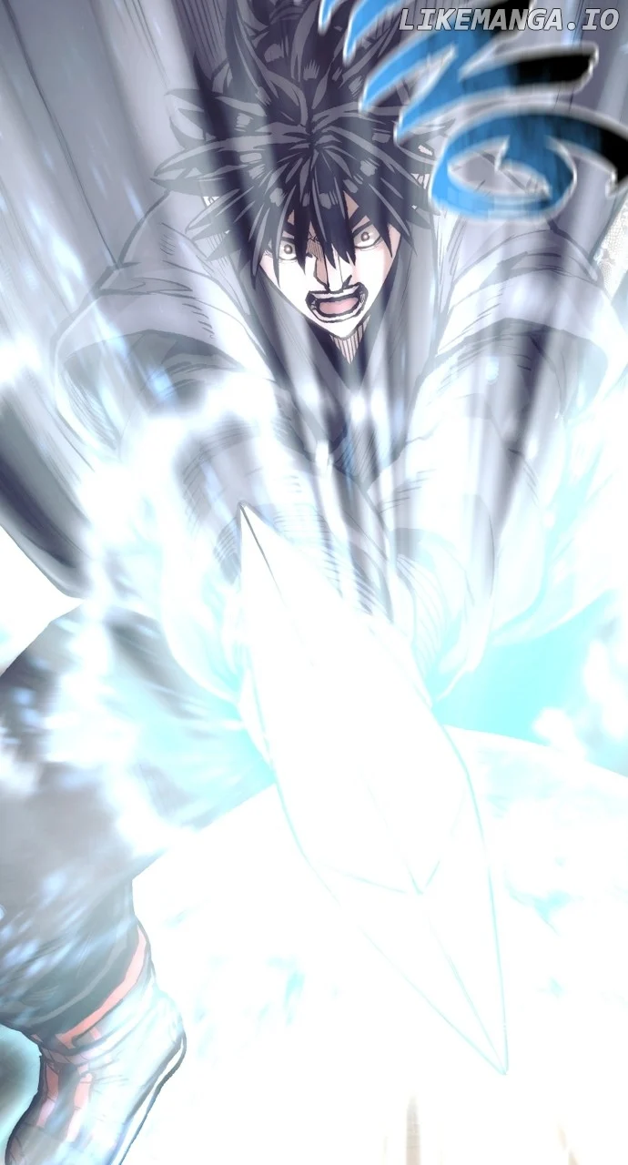 Heavenly Demon Cultivation Simulation chapter 142 page 104