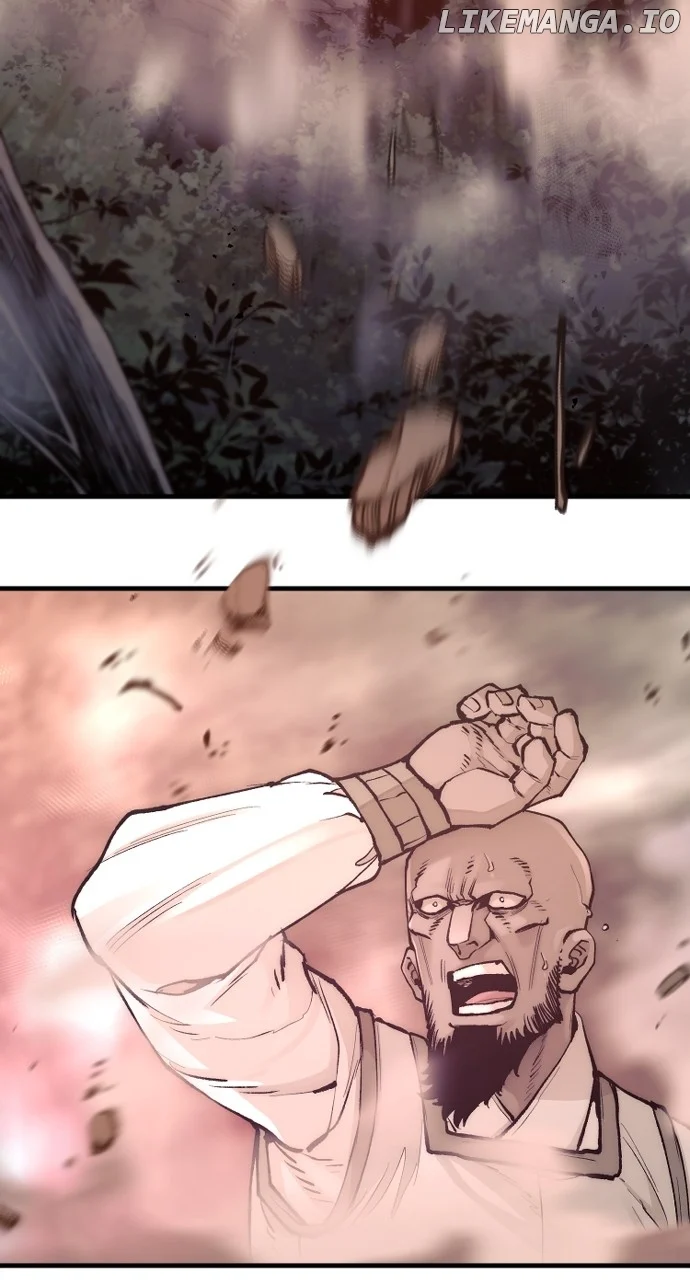 Heavenly Demon Cultivation Simulation chapter 142 page 118