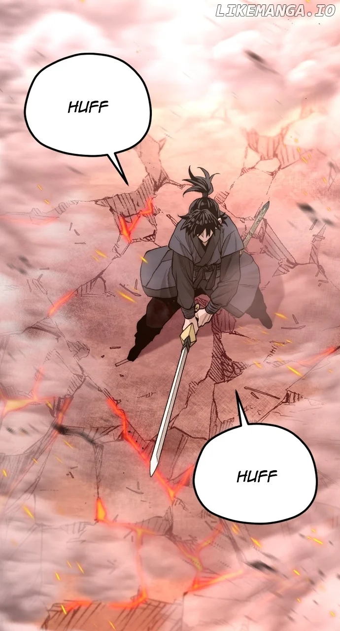 Heavenly Demon Cultivation Simulation chapter 142 page 120
