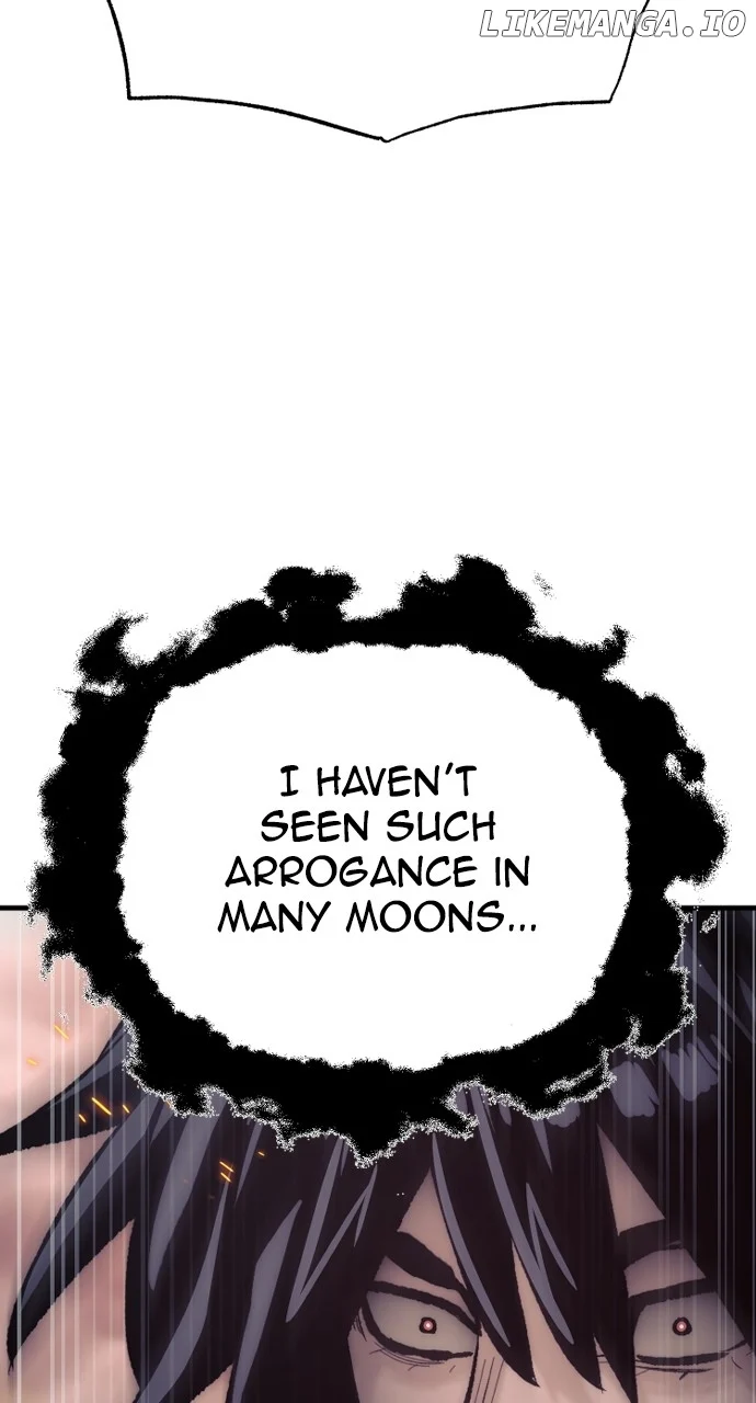 Heavenly Demon Cultivation Simulation chapter 142 page 123