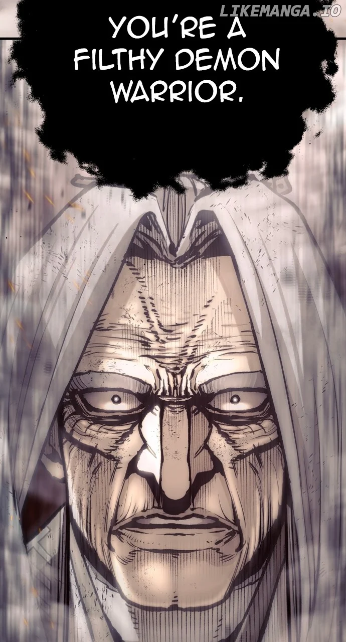Heavenly Demon Cultivation Simulation chapter 142 page 126