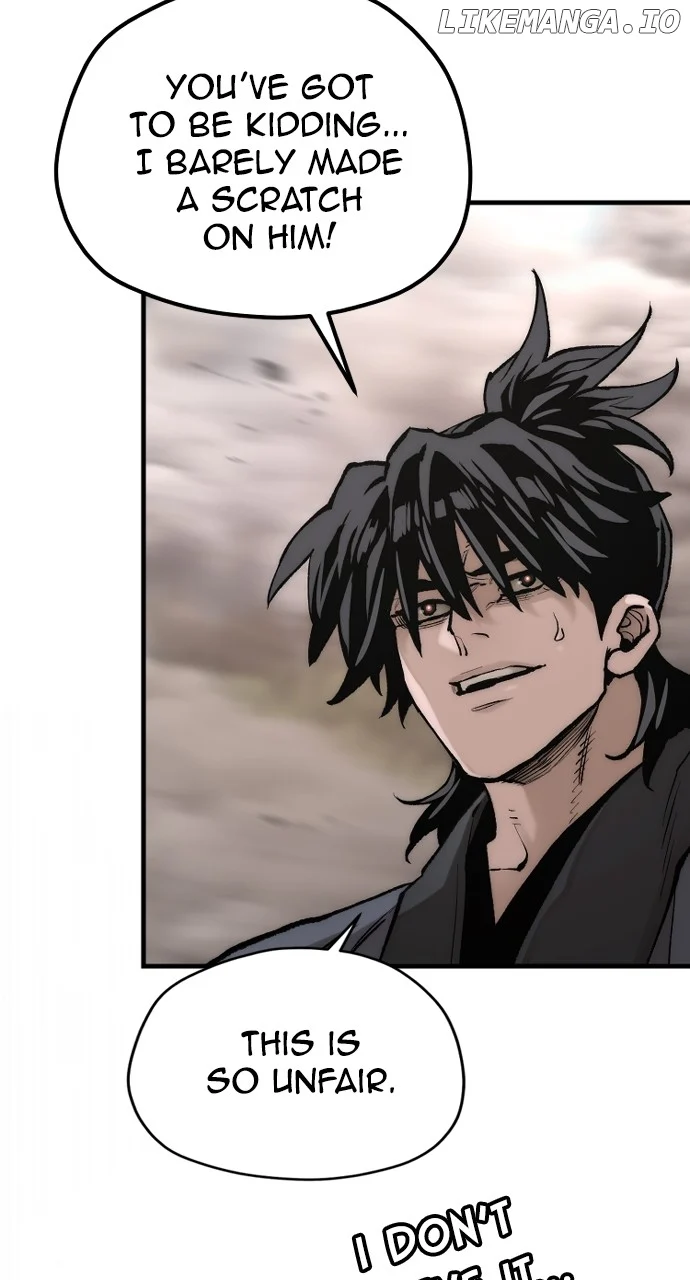 Heavenly Demon Cultivation Simulation chapter 142 page 128