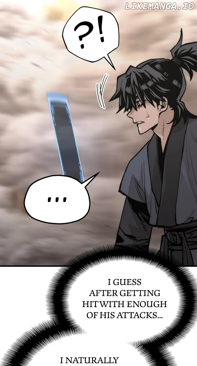 Heavenly Demon Cultivation Simulation chapter 142 page 130
