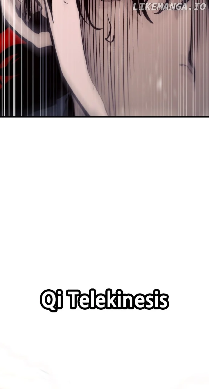 Heavenly Demon Cultivation Simulation chapter 142 page 137