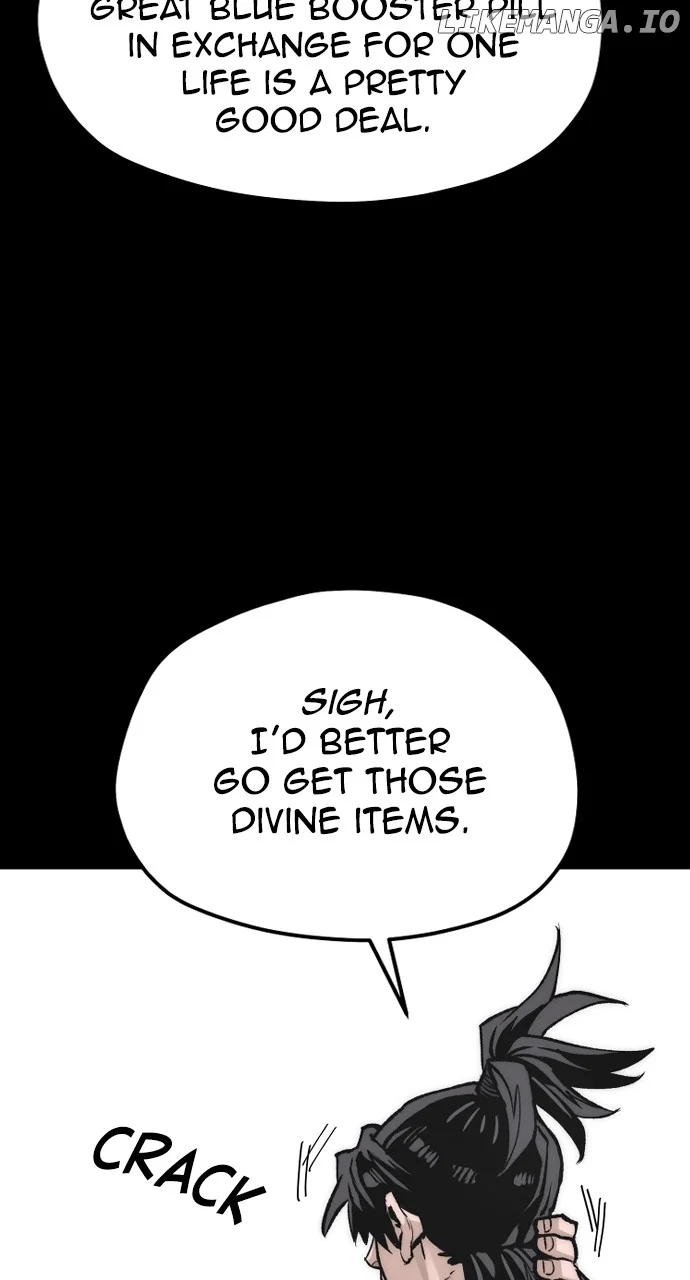 Heavenly Demon Cultivation Simulation chapter 142 page 152