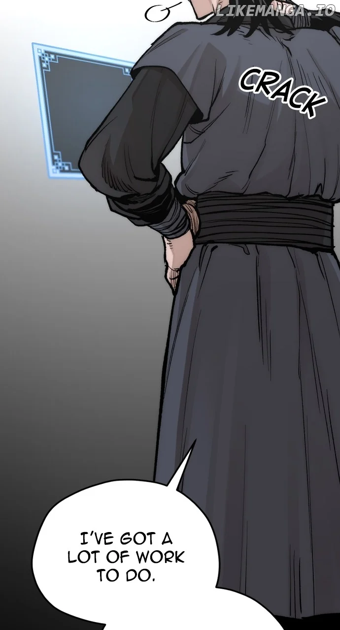 Heavenly Demon Cultivation Simulation chapter 142 page 153