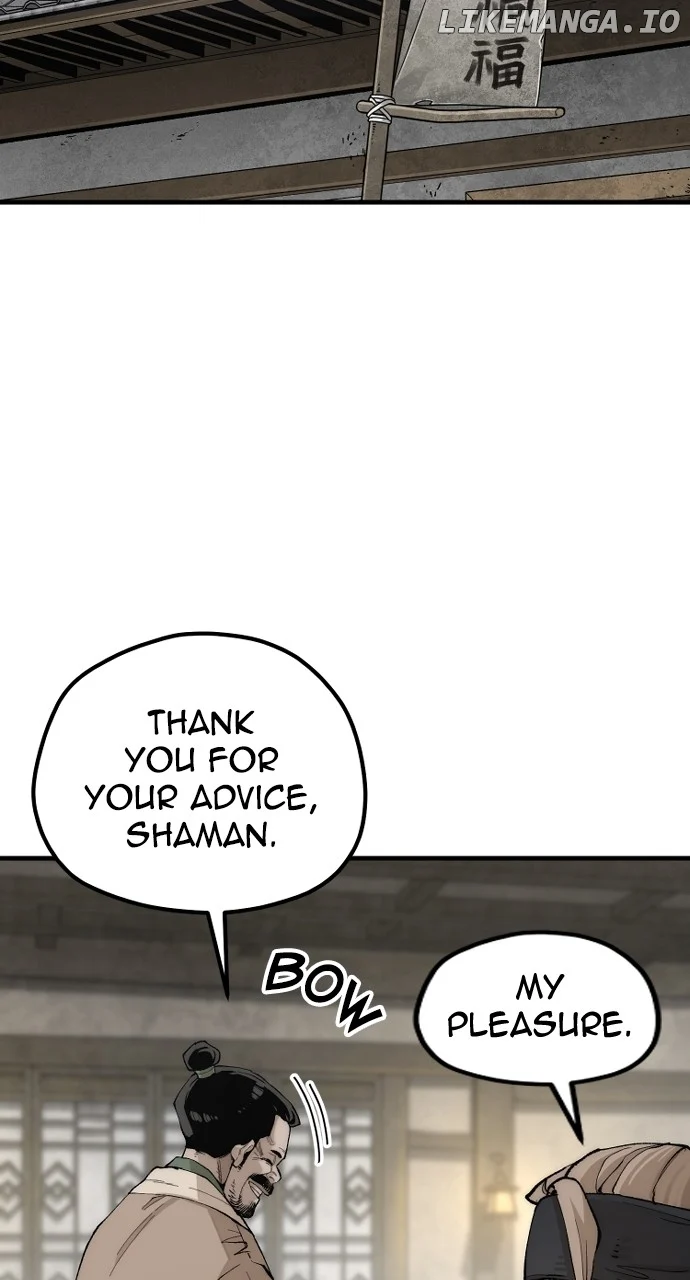 Heavenly Demon Cultivation Simulation chapter 143 page 4
