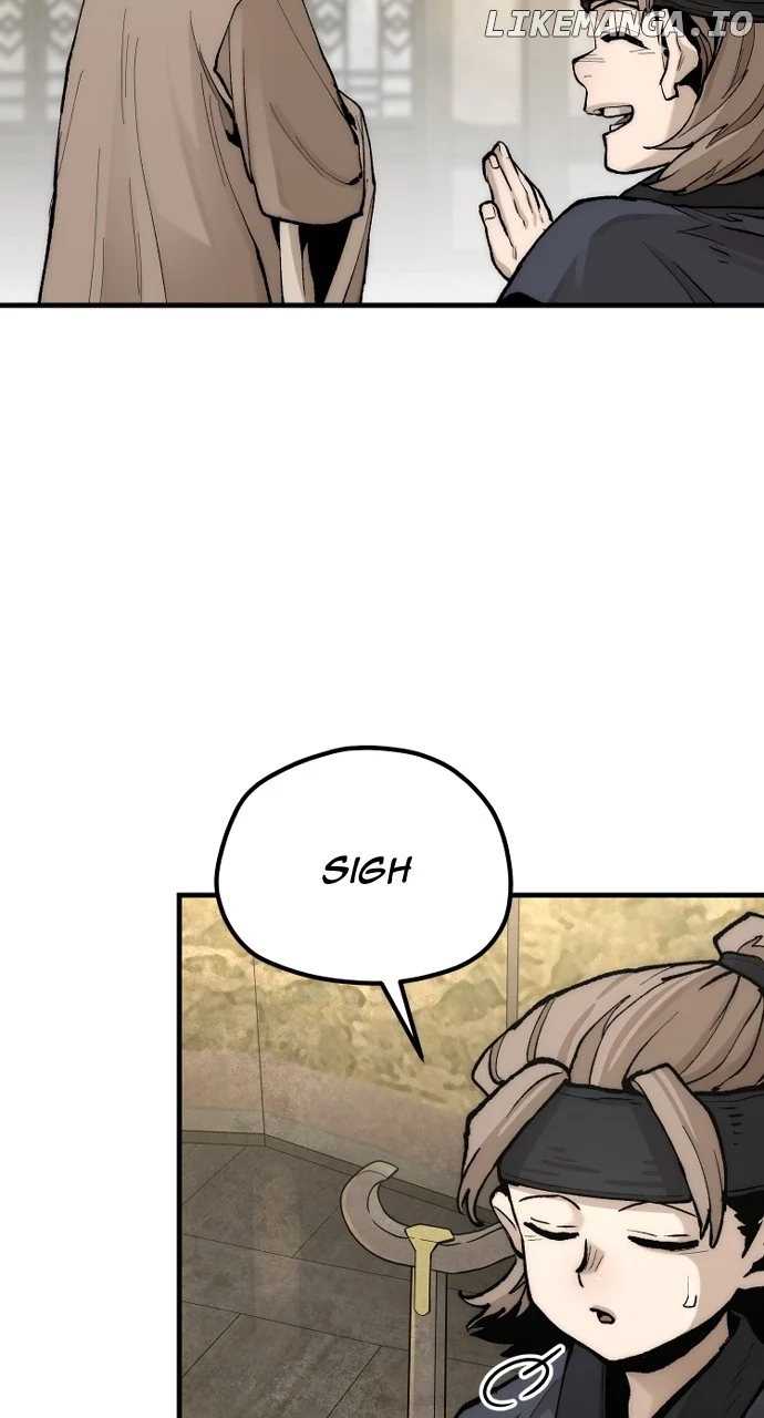 Heavenly Demon Cultivation Simulation chapter 143 page 5