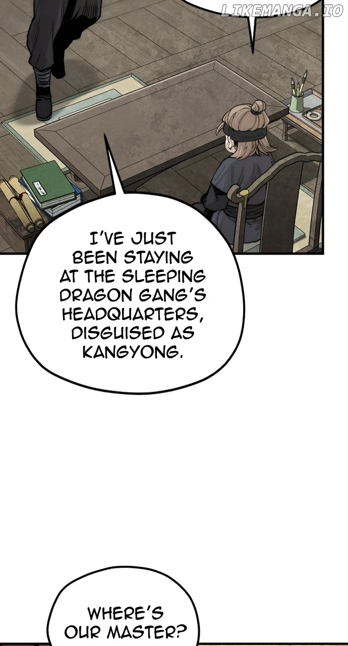 Heavenly Demon Cultivation Simulation chapter 143 page 7
