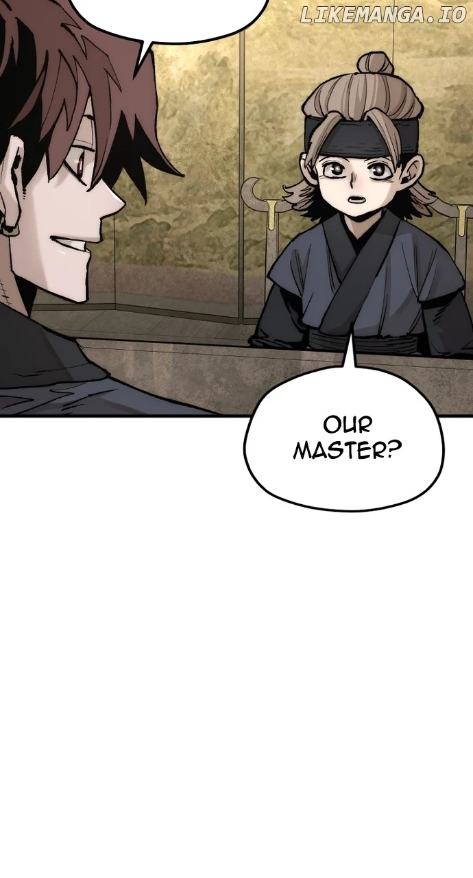 Heavenly Demon Cultivation Simulation chapter 143 page 8