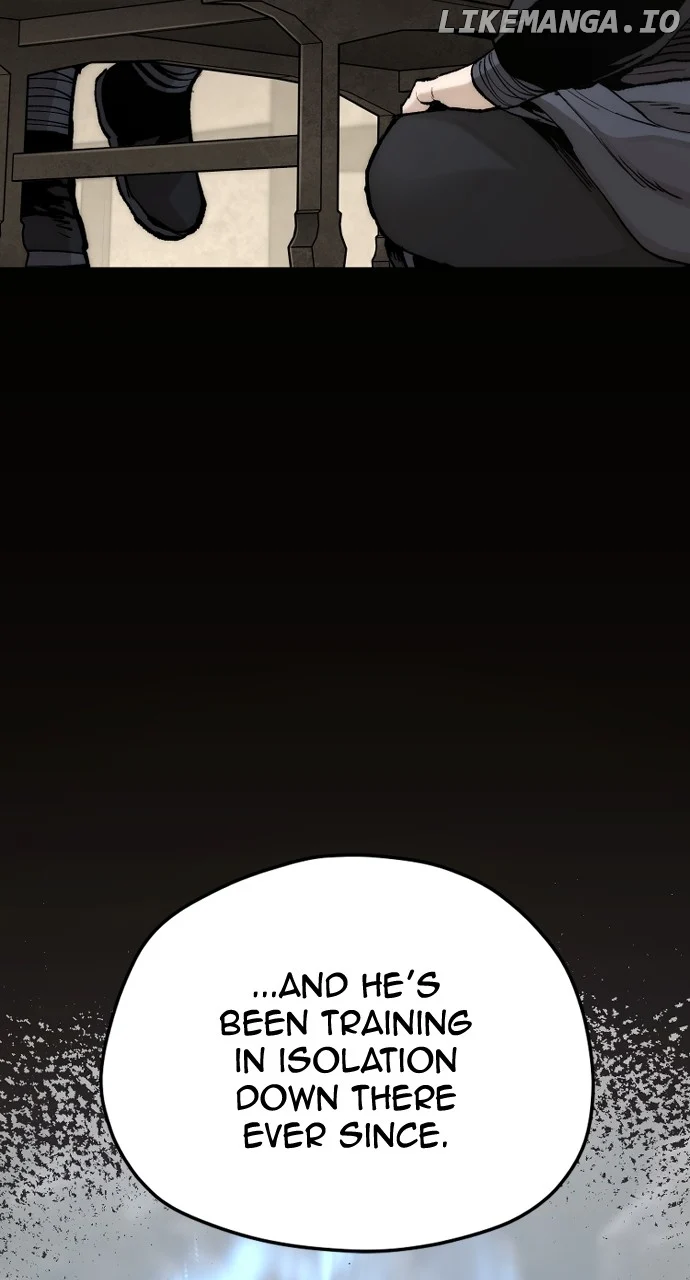 Heavenly Demon Cultivation Simulation chapter 143 page 10