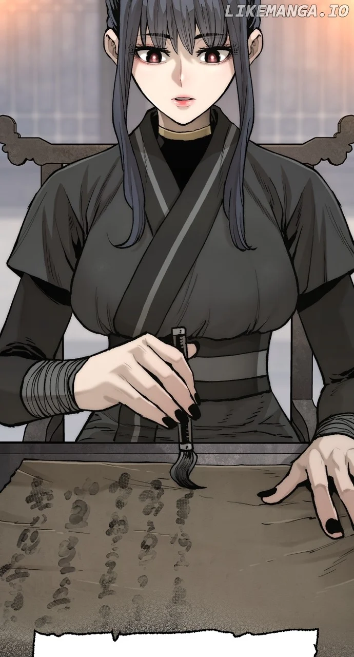 Heavenly Demon Cultivation Simulation chapter 143 page 16