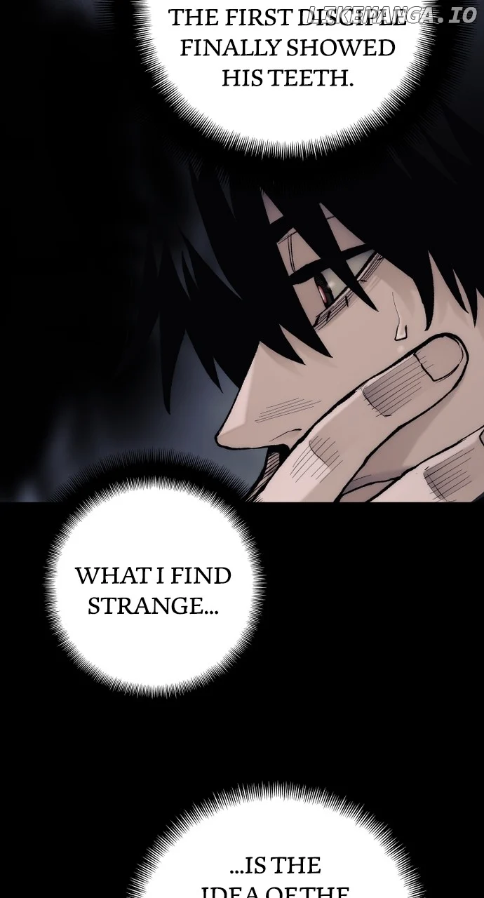 Heavenly Demon Cultivation Simulation chapter 143 page 25