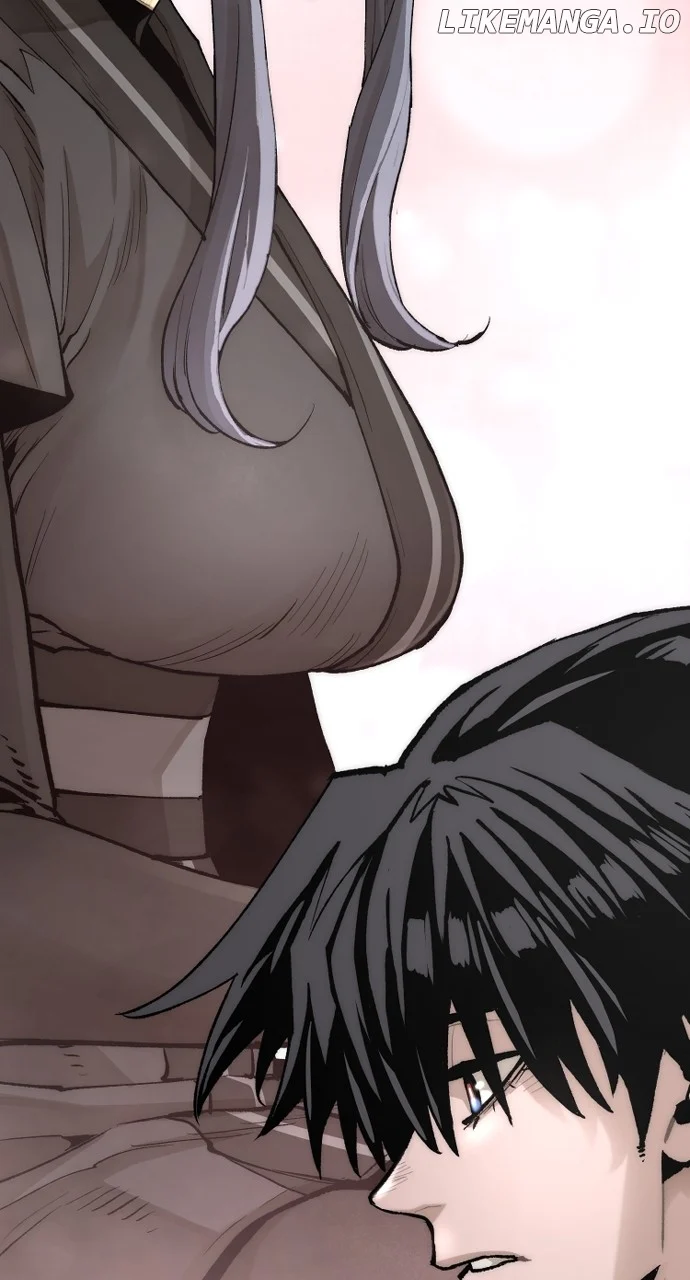 Heavenly Demon Cultivation Simulation chapter 143 page 31