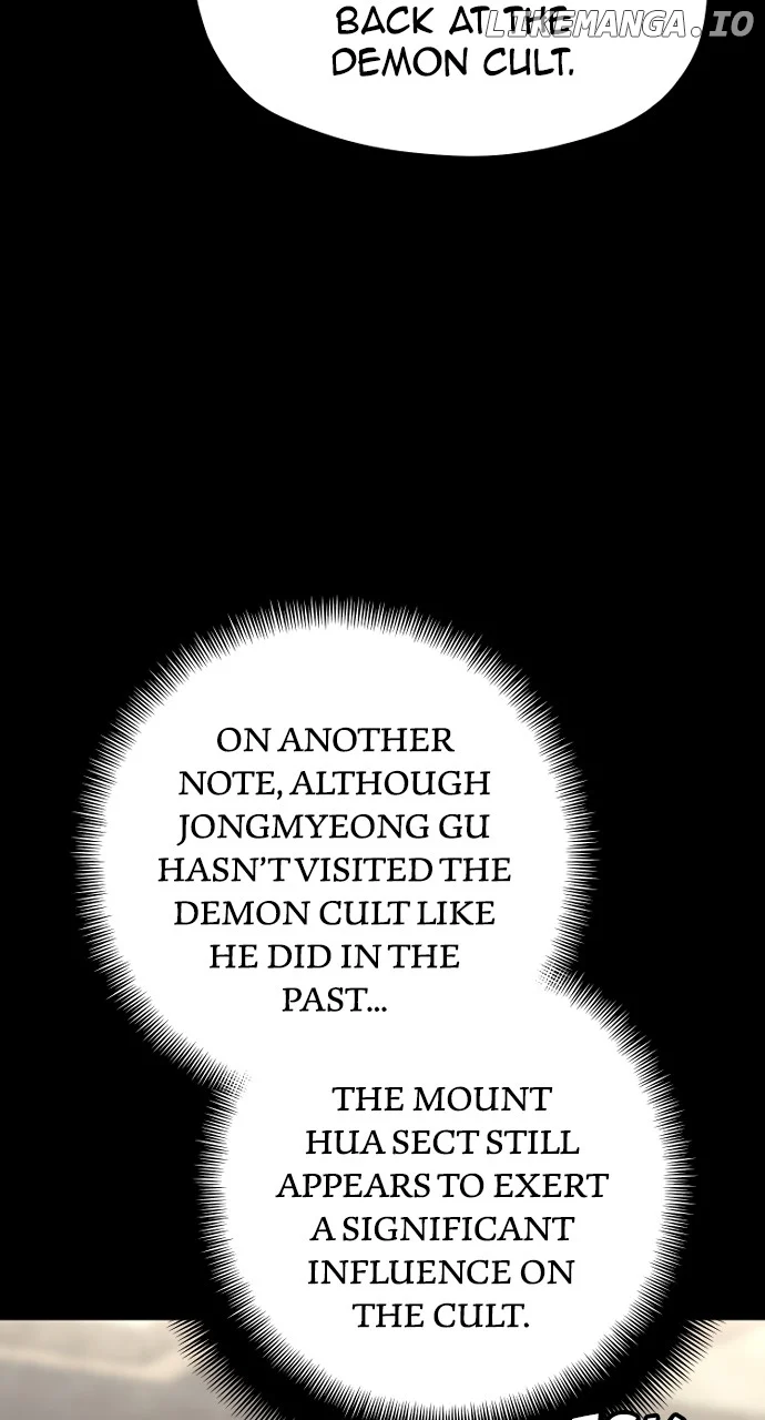 Heavenly Demon Cultivation Simulation chapter 143 page 36