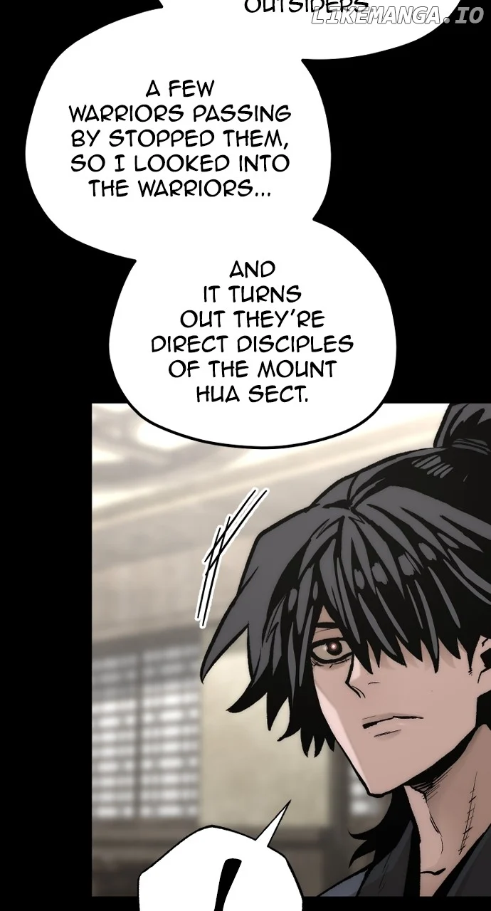 Heavenly Demon Cultivation Simulation chapter 143 page 39