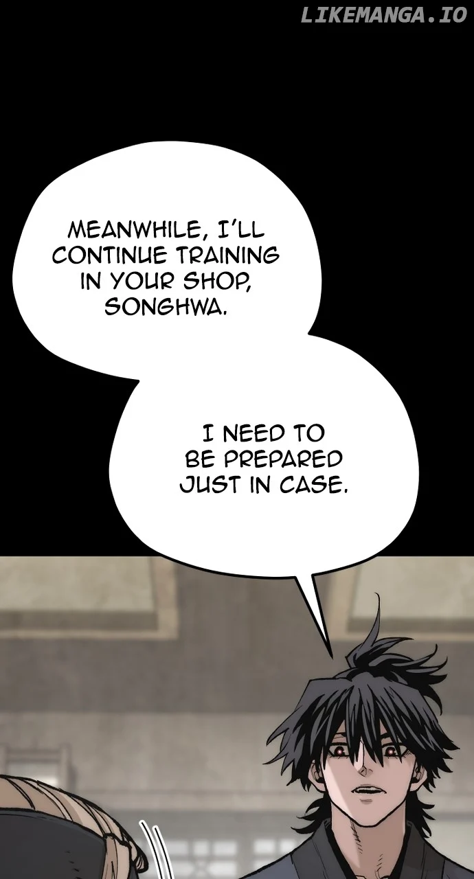 Heavenly Demon Cultivation Simulation chapter 143 page 42