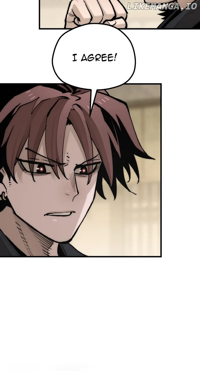 Heavenly Demon Cultivation Simulation chapter 143 page 46