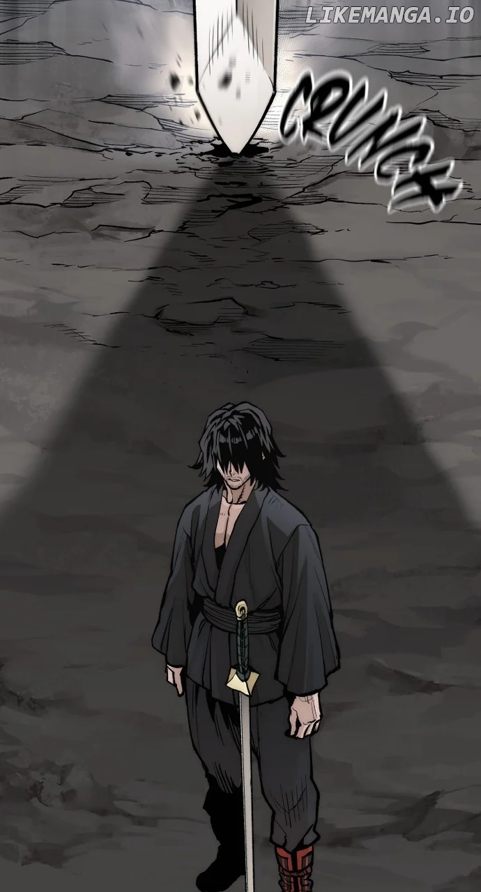 Heavenly Demon Cultivation Simulation chapter 143 page 54