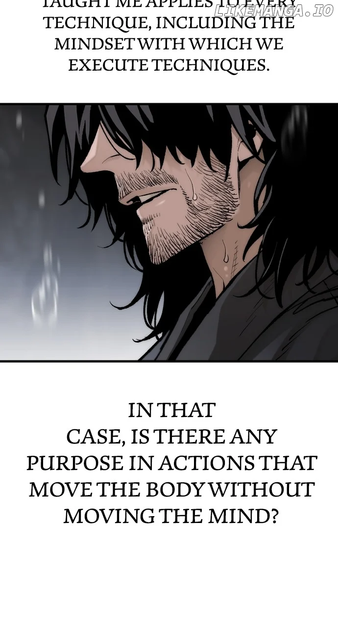 Heavenly Demon Cultivation Simulation chapter 143 page 58