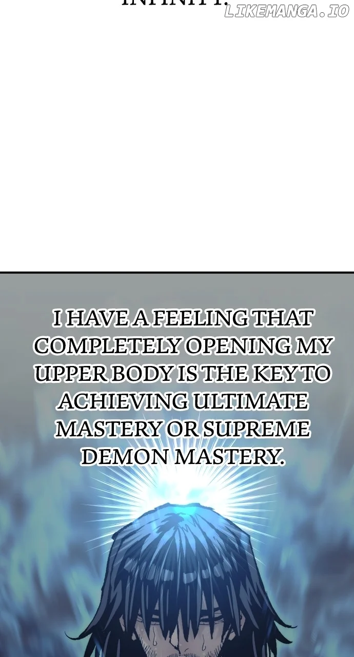 Heavenly Demon Cultivation Simulation chapter 143 page 60