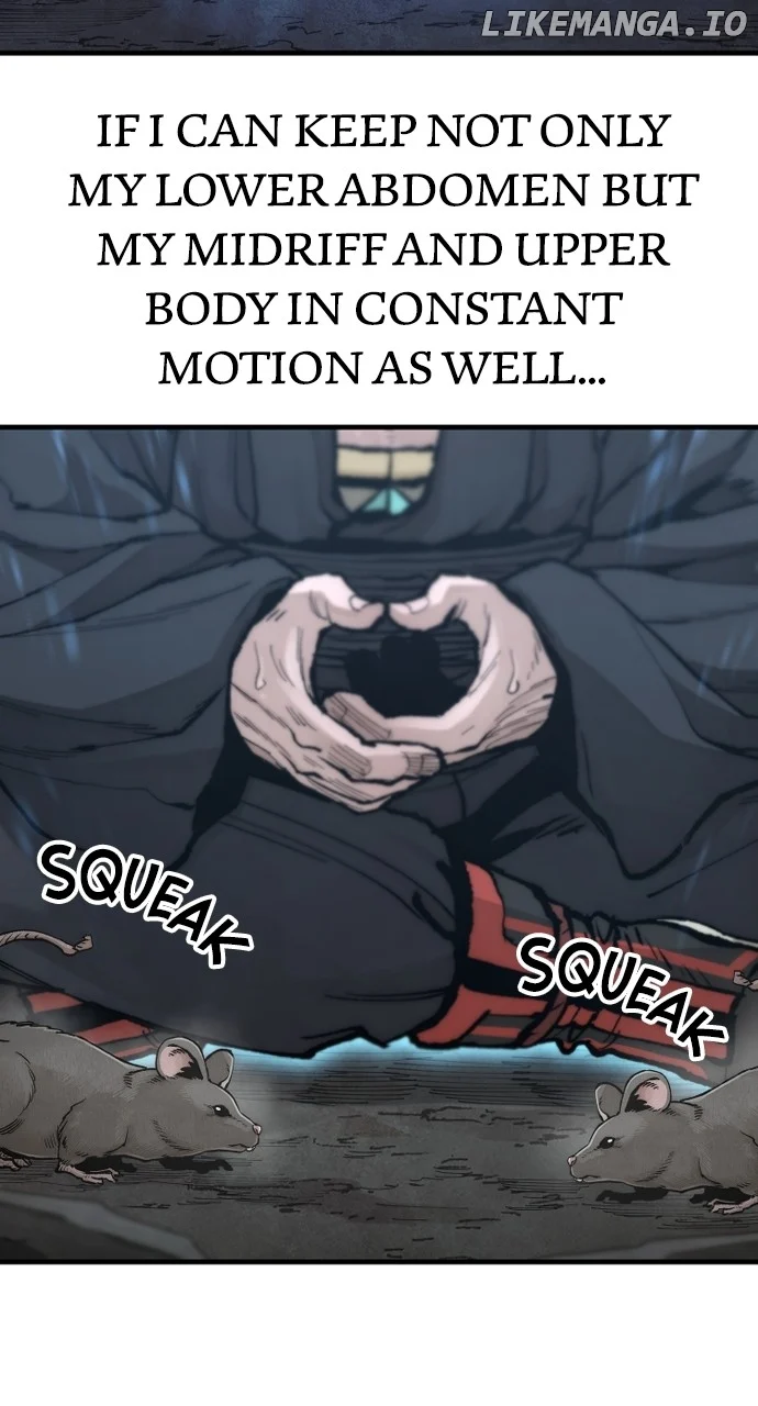 Heavenly Demon Cultivation Simulation chapter 143 page 62