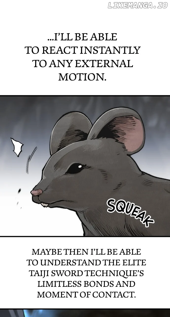 Heavenly Demon Cultivation Simulation chapter 143 page 63