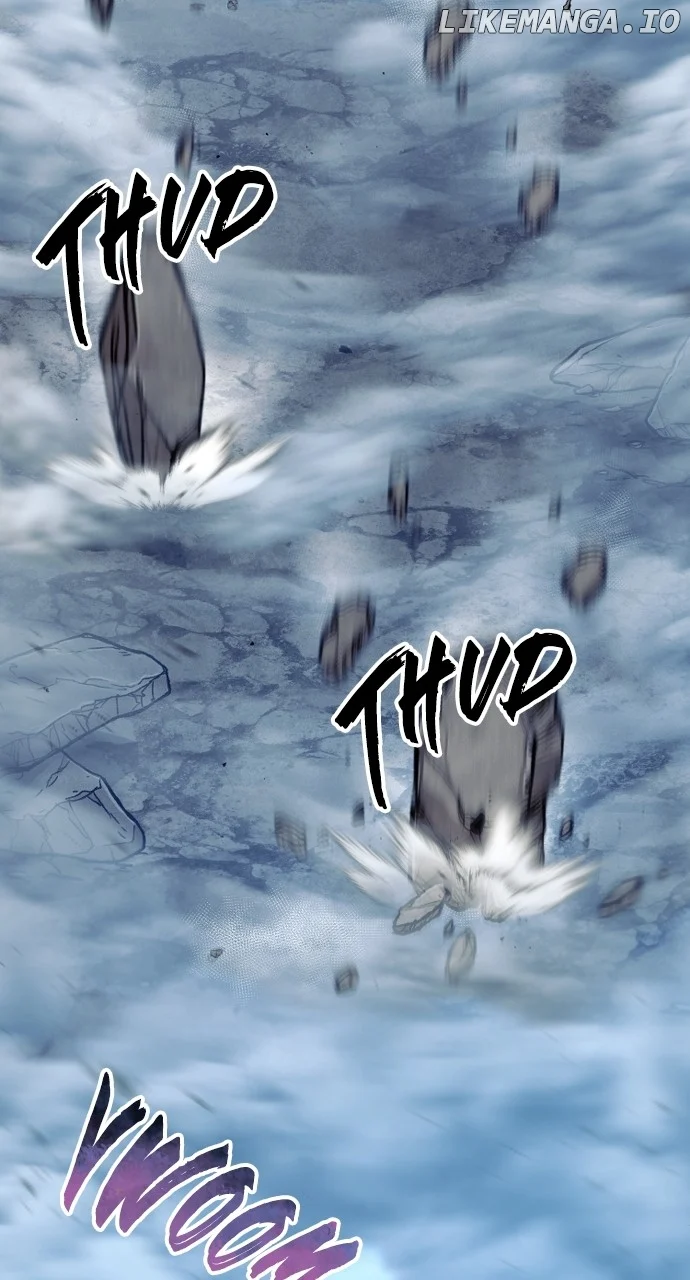 Heavenly Demon Cultivation Simulation chapter 143 page 87