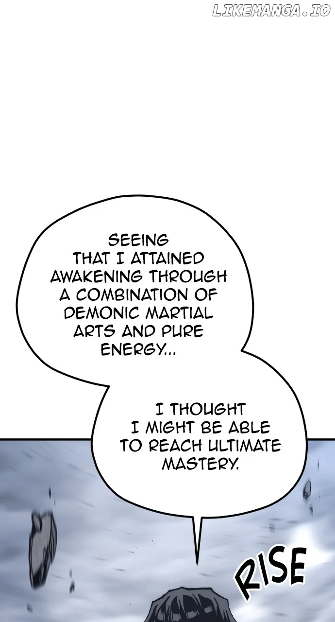 Heavenly Demon Cultivation Simulation chapter 143 page 92