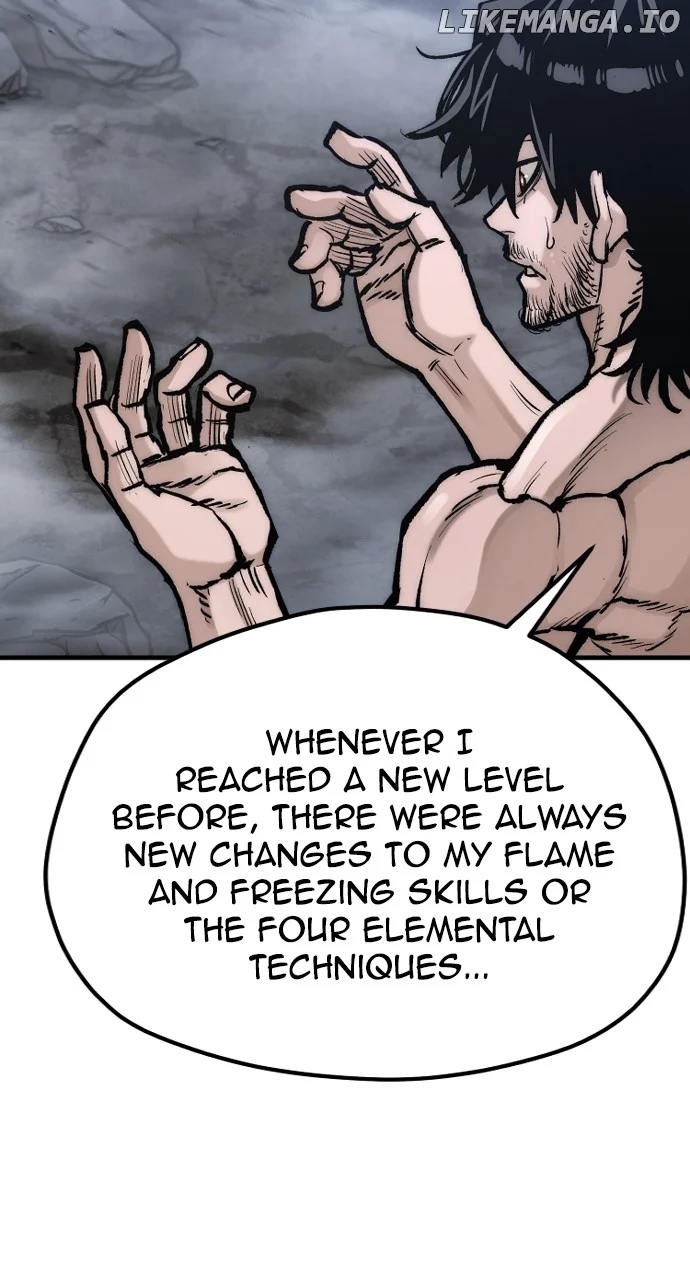 Heavenly Demon Cultivation Simulation chapter 143 page 95
