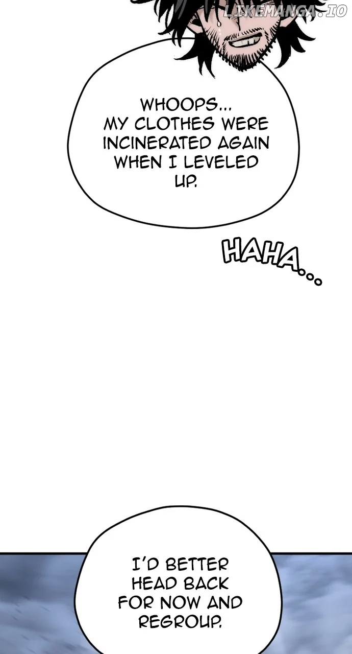 Heavenly Demon Cultivation Simulation chapter 143 page 97