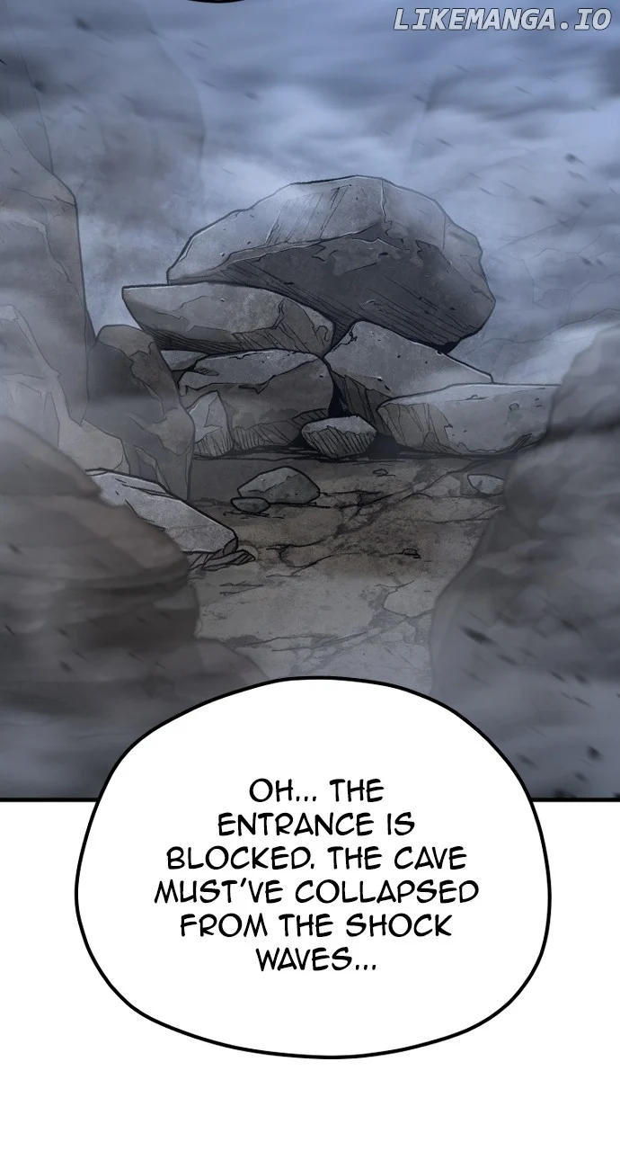 Heavenly Demon Cultivation Simulation chapter 143 page 99