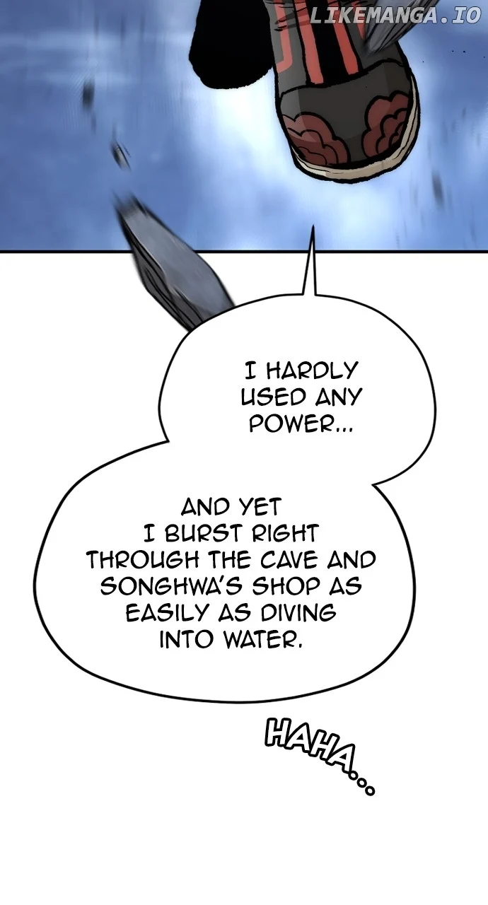 Heavenly Demon Cultivation Simulation chapter 143 page 106