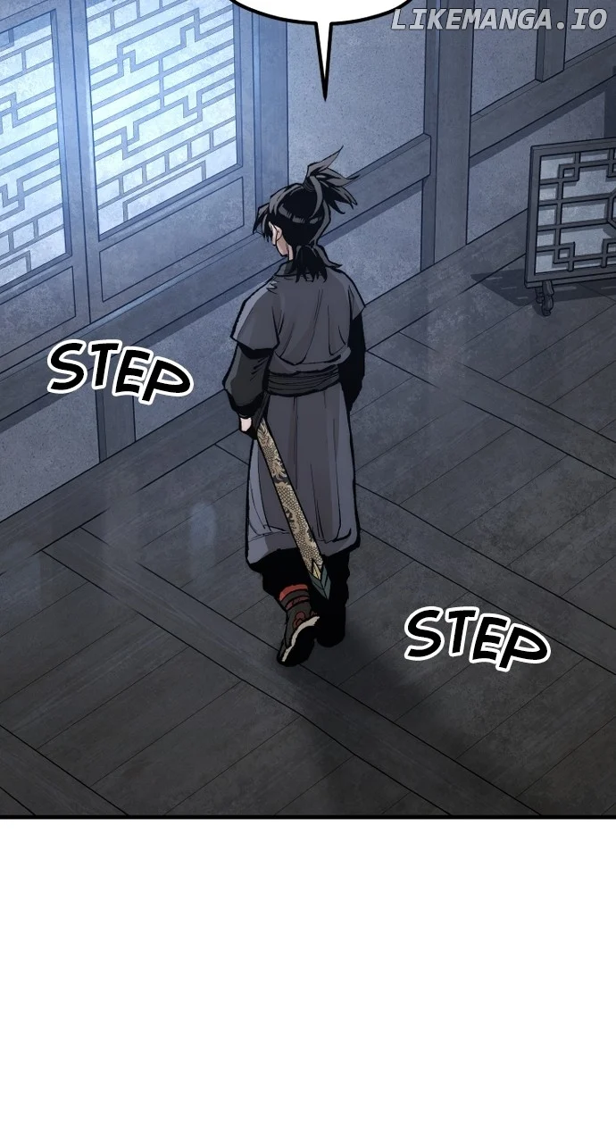 Heavenly Demon Cultivation Simulation chapter 143 page 111