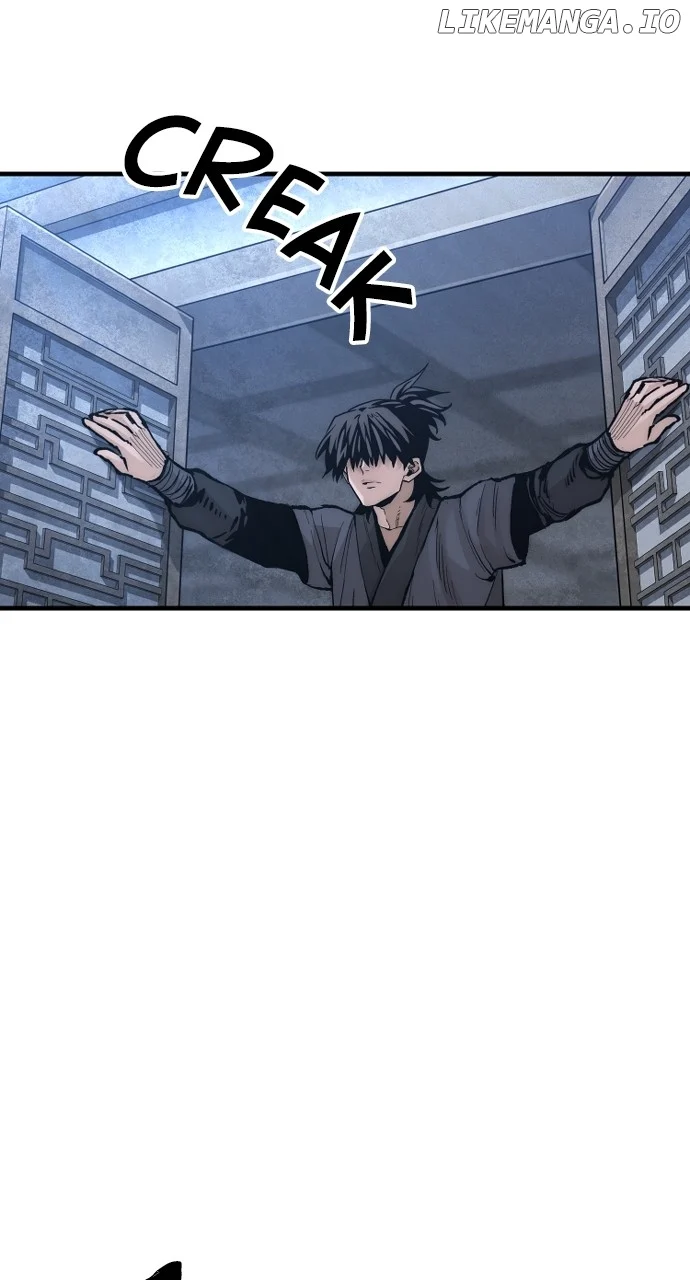Heavenly Demon Cultivation Simulation chapter 143 page 112