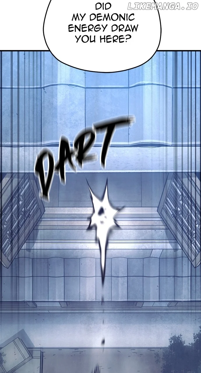 Heavenly Demon Cultivation Simulation chapter 143 page 116