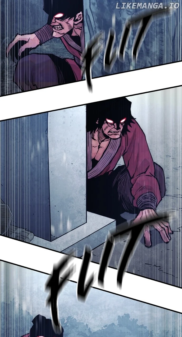 Heavenly Demon Cultivation Simulation chapter 143 page 123